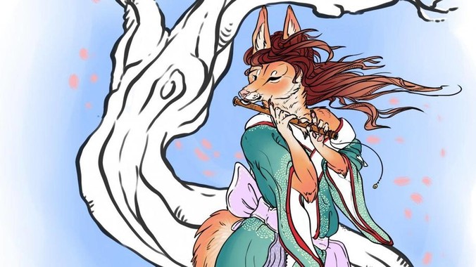 你见过最沉着住气的人是什么样子?